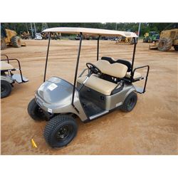 EZ GO TXT48 ATV / UTV / Cart