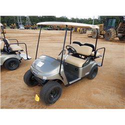 EZ GO TXT48 ATV / UTV / Cart