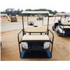 Image 5 : EZ GO TXT48 ATV / UTV / Cart