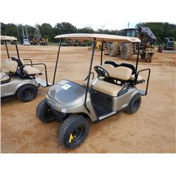 EZ GO TXT48 ATV / UTV / Cart