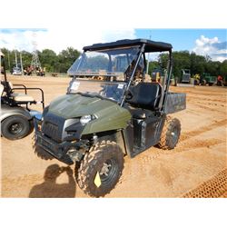 2008 POLARIS HD ATV / UTV / Cart
