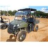 Image 1 : 2008 POLARIS HD ATV / UTV / Cart