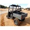 Image 2 : 2008 POLARIS HD ATV / UTV / Cart