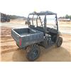 Image 3 : 2008 POLARIS HD ATV / UTV / Cart