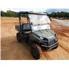 Image 4 : 2008 POLARIS HD ATV / UTV / Cart