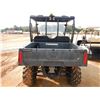 Image 6 : 2008 POLARIS HD ATV / UTV / Cart