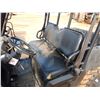 Image 7 : 2008 POLARIS HD ATV / UTV / Cart