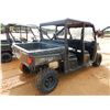 Image 3 : 2017 POLARIS RANGER XP ATV / UTV / Cart
