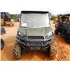 Image 5 : 2017 POLARIS RANGER XP ATV / UTV / Cart