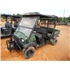 Image 1 : 2005 KAWASAKI  ATV / UTV / Cart