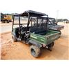 Image 2 : 2005 KAWASAKI  ATV / UTV / Cart
