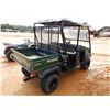 Image 3 : 2005 KAWASAKI  ATV / UTV / Cart