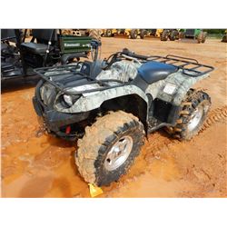 YAMAHA 4 WHEELER ATV / UTV / Cart