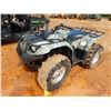 Image 1 : YAMAHA 4 WHEELER ATV / UTV / Cart