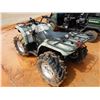 Image 2 : YAMAHA 4 WHEELER ATV / UTV / Cart