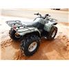 Image 3 : YAMAHA 4 WHEELER ATV / UTV / Cart