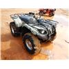 Image 4 : YAMAHA 4 WHEELER ATV / UTV / Cart