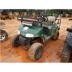 EZ GO SHUTTLE 2+2 ATV / UTV / Cart