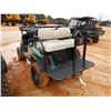 Image 2 : EZ GO SHUTTLE 2+2 ATV / UTV / Cart
