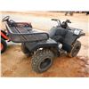Image 3 : YAMAHA GRIZZLEY 800 ATV / UTV / Cart