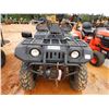 Image 5 : YAMAHA GRIZZLEY 800 ATV / UTV / Cart