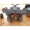 Image 7 : YAMAHA GRIZZLEY 800 ATV / UTV / Cart