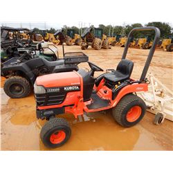 KUBOTA BX2200 Tractor