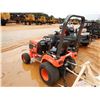 Image 2 : KUBOTA BX2200 Tractor