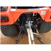 Image 6 : KUBOTA BX2200 Tractor