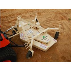 LAND PRIDE 2560 FINISHING MOWER Mowing Equipment