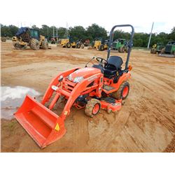 KUBOTA BX1870 Tractor