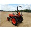 Image 2 : 2018 KUBOTA L2501D Tractor