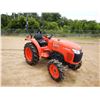 Image 4 : 2018 KUBOTA L2501D Tractor
