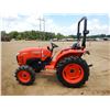 Image 6 : 2018 KUBOTA L2501D Tractor