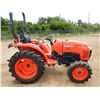 Image 9 : 2018 KUBOTA L2501D Tractor