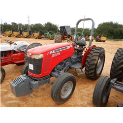 MASSEY FERGUSON 2615 Tractor