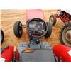 Image 9 : MASSEY FERGUSON 2615 Tractor