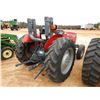 Image 3 : MASSEY FERGUSON 2615 Tractor