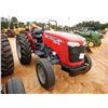 Image 4 : MASSEY FERGUSON 2615 Tractor