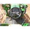 Image 10 : JOHN DEERE 4300 Tractor