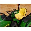 Image 9 : JOHN DEERE 4300 Tractor
