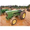 Image 1 : JOHN DEERE 1050 Tractor