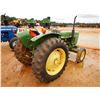 Image 3 : JOHN DEERE 1050 Tractor