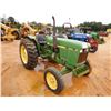 Image 4 : JOHN DEERE 1050 Tractor