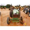 Image 5 : JOHN DEERE 1050 Tractor