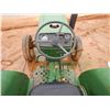Image 9 : JOHN DEERE 1050 Tractor