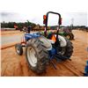 Image 2 : FARMTRAC FT555 Tractor