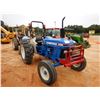 Image 4 : FARMTRAC FT555 Tractor