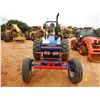 Image 5 : FARMTRAC FT555 Tractor