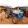 Image 4 : FORD 3600 Tractor